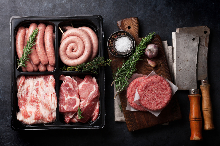 Fleisch