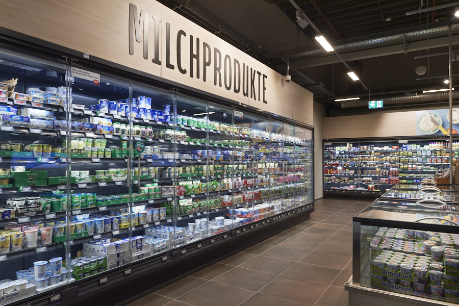 MoPro Abteilung in Bühl